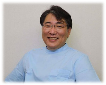 寺田　修司先生